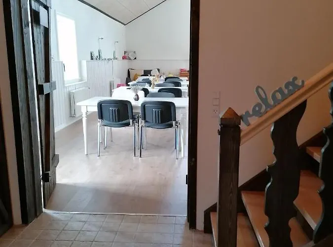 Appartamento Aagaarden *