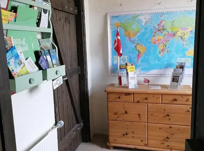 Appartamento Aagaarden