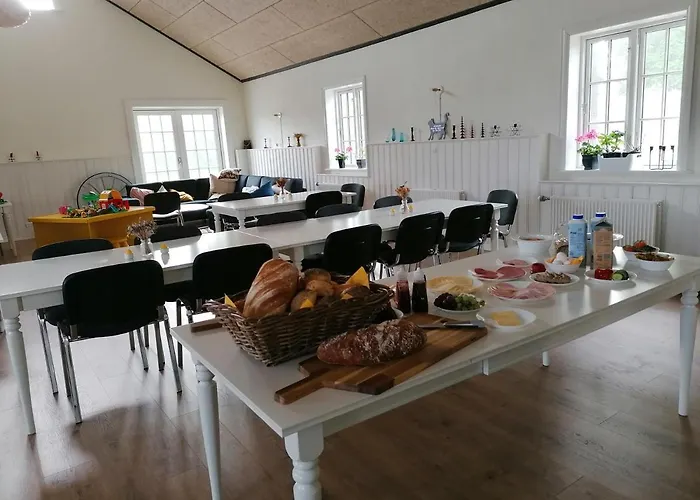 Appartamento Aagaarden