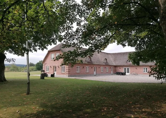 Appartamento Aagaarden