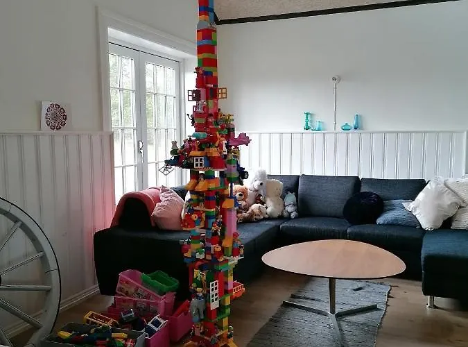 Aagaarden Appartamento *