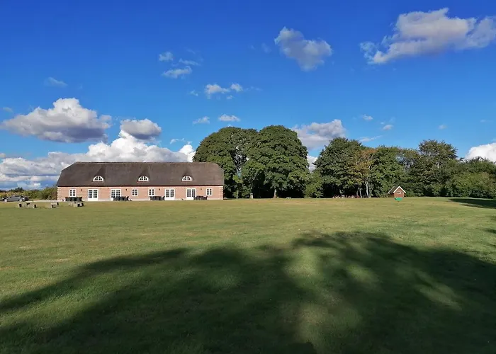 Aagaarden Appartamento Billund