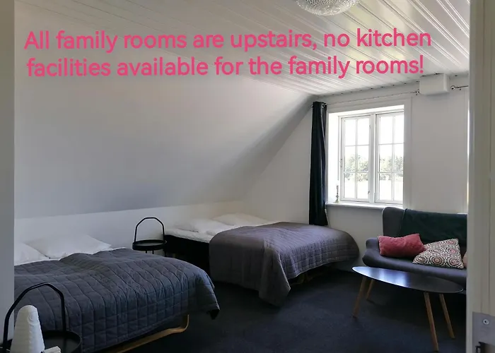 Aagaarden Appartamento Billund