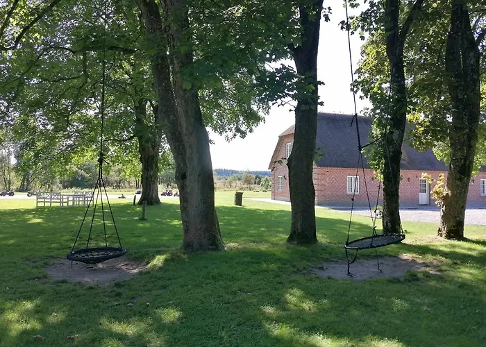 Aagaarden Appartamento Billund