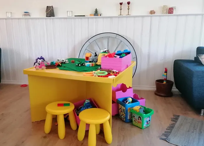 Appartamento Aagaarden