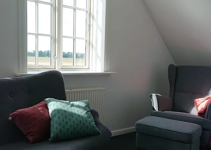 Appartamento Aagaarden *