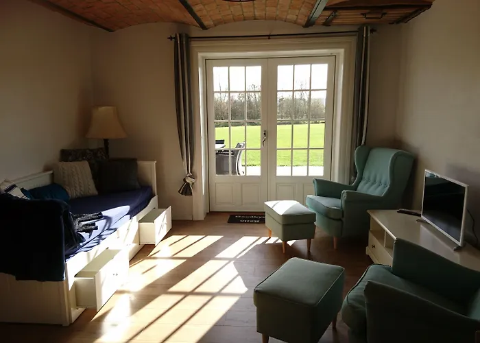 Apartment Aagaarden Billund