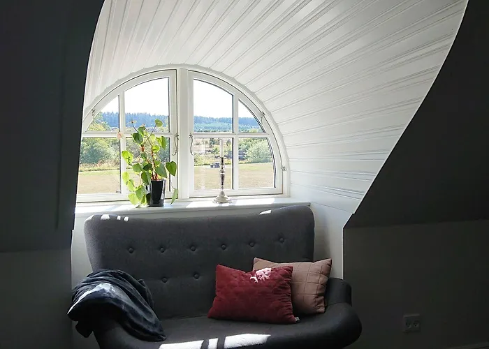 Appartamento Aagaarden