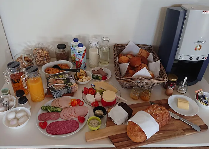 Appartamento Aagaarden *