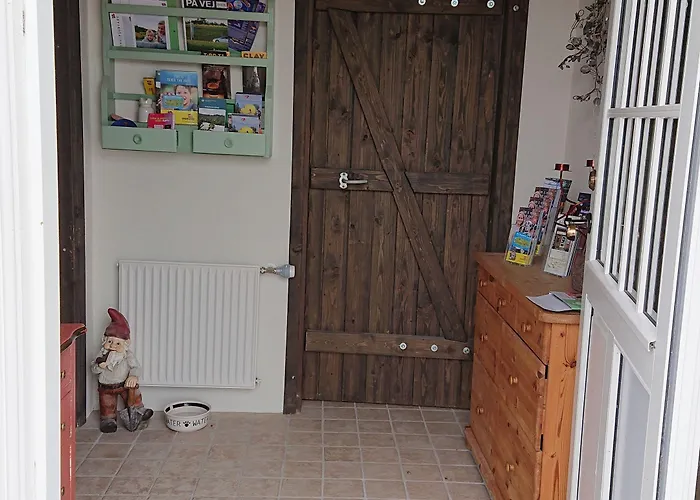 Aagaarden Appartamento