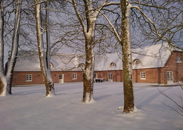 Aagaarden * Billund