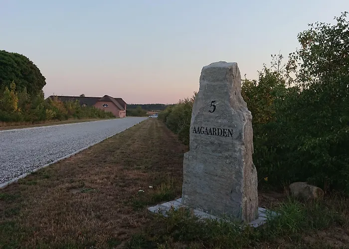 Aagaarden