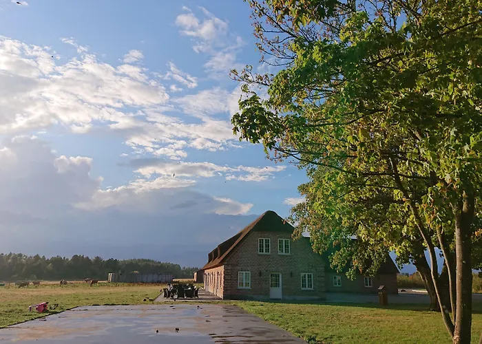 Appartamento Aagaarden