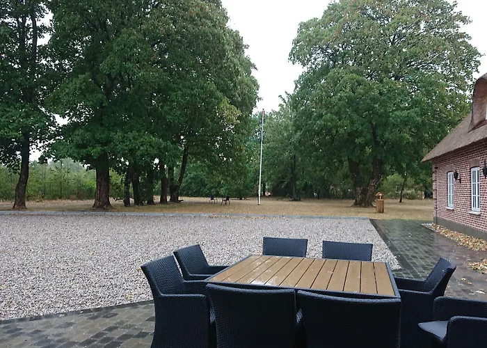 Aagaarden Apartment *