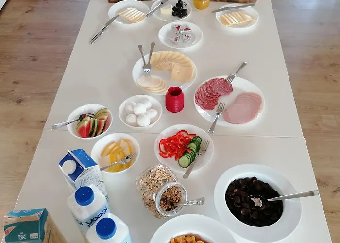 Aagaarden Appartamento Billund