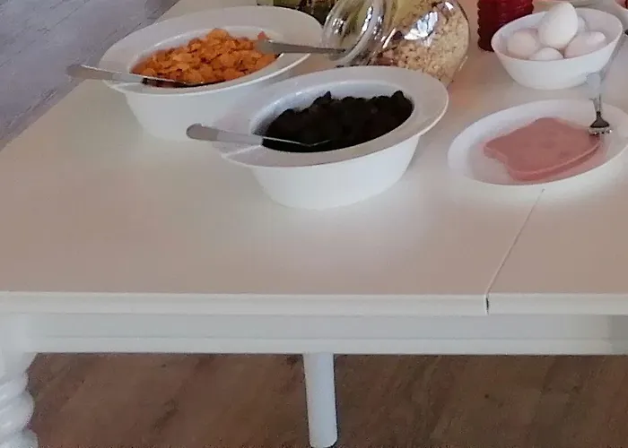 Appartamento Aagaarden *