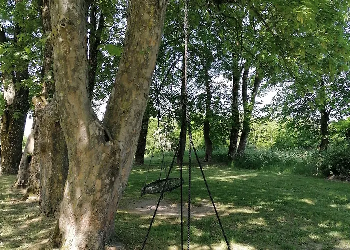 Aagaarden Appartamento