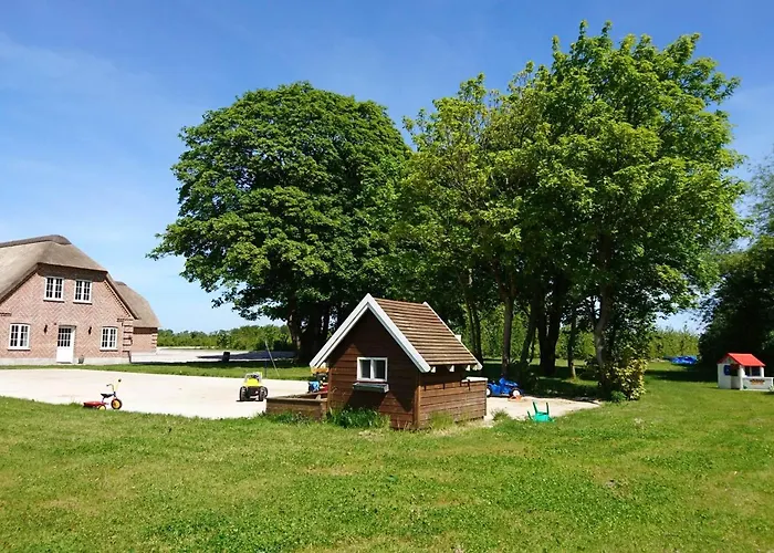 Aagaarden Appartamento