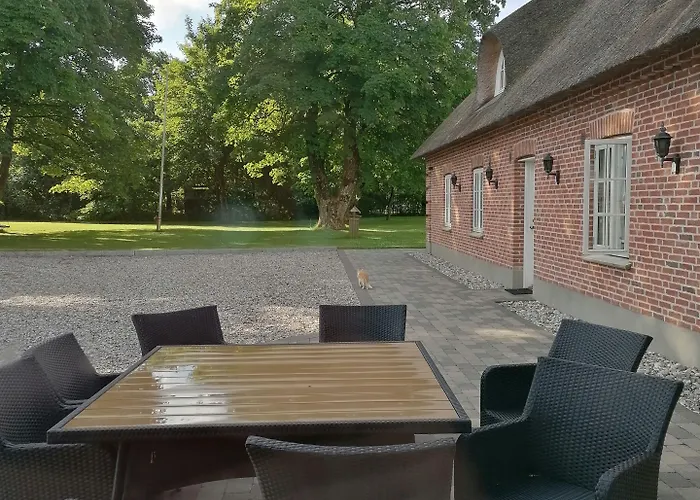 Appartamento Aagaarden