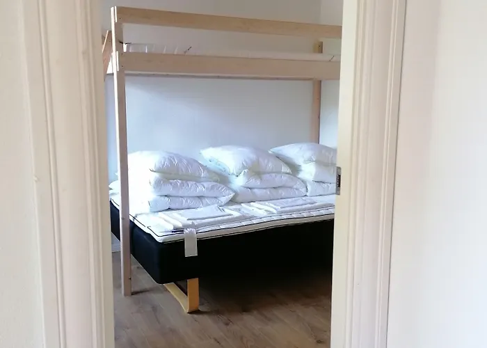 Aagaarden Appartamento *