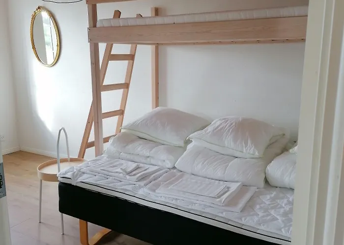 Appartamento Aagaarden Billund