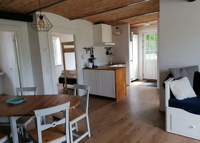 Aagaarden Appartamento *