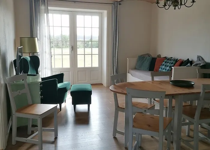 Appartamento Aagaarden *