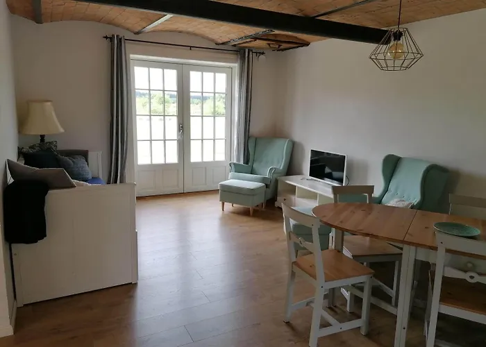 Aagaarden Appartamento *