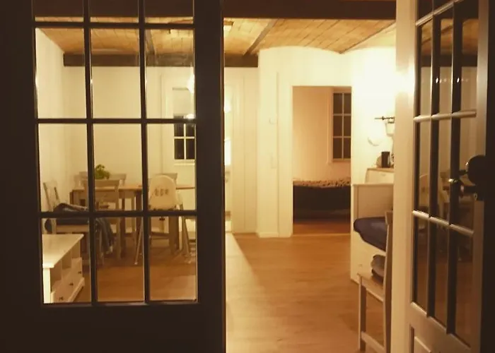 Appartamento Aagaarden