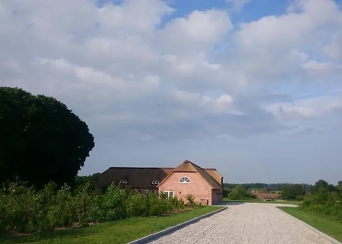 Appartamento Aagaarden Billund