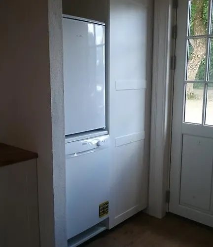 Appartamento Aagaarden *