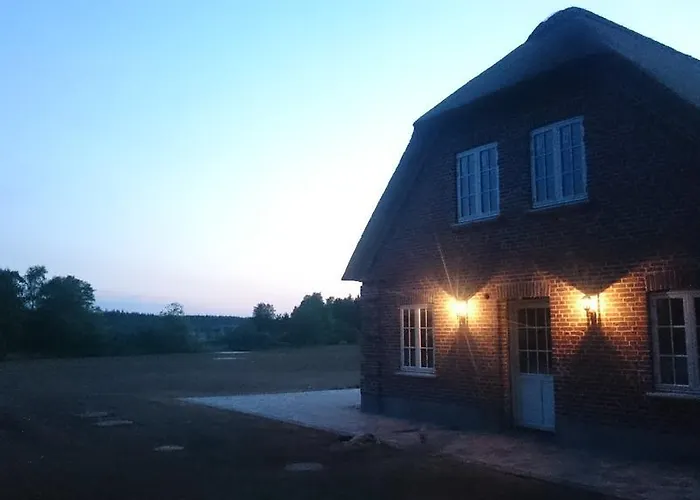 Lejlighed Aagaarden *