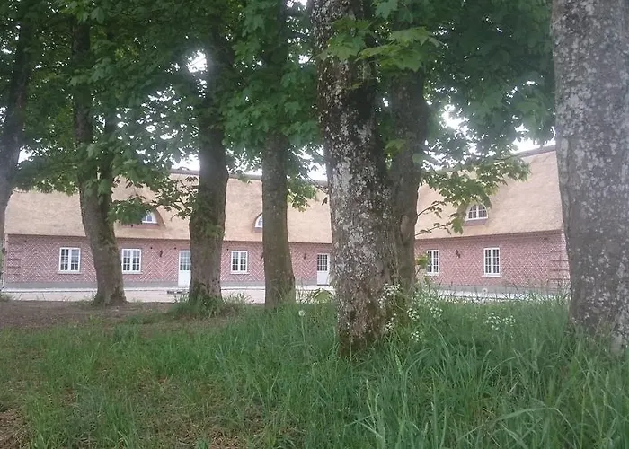 Appartamento Aagaarden