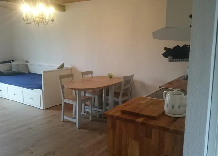 Appartamento Aagaarden