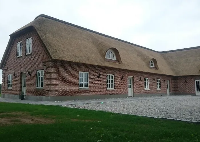 Appartamento Aagaarden Billund