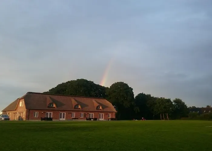 Lejlighed Aagaarden Billund