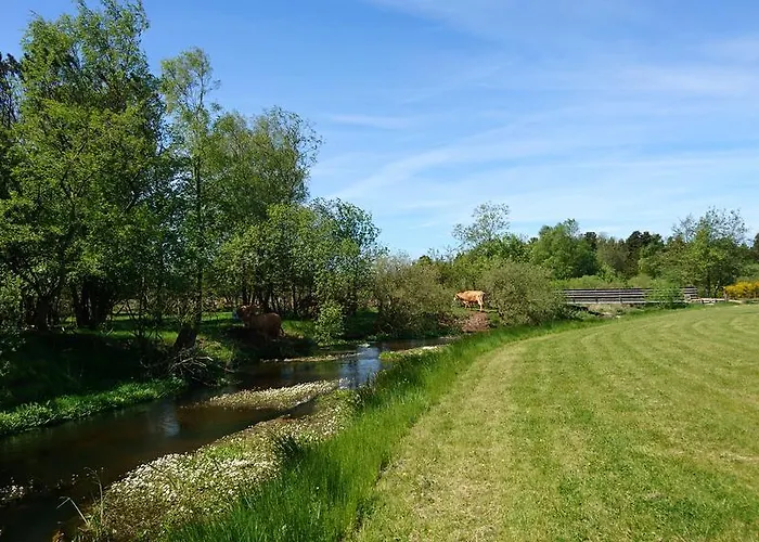 Apartment Aagaarden Billund