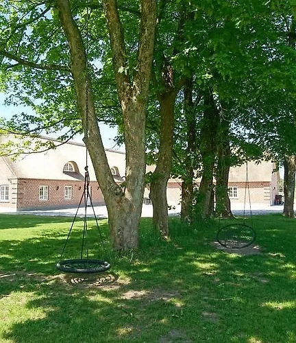 Appartamento Aagaarden Billund