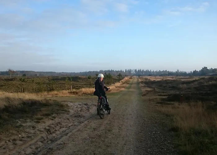 Aagaarden Appartamento