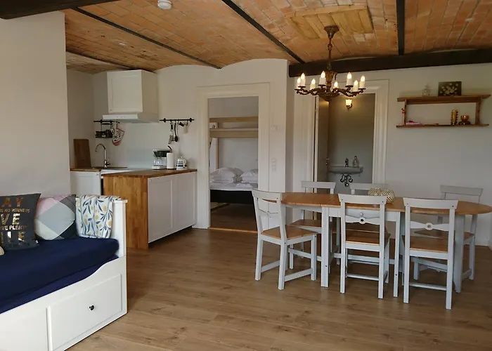 Aagaarden Appartamento *