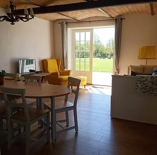 Aagaarden Appartamento *