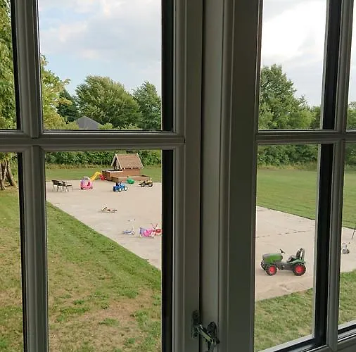 Aagaarden Appartamento