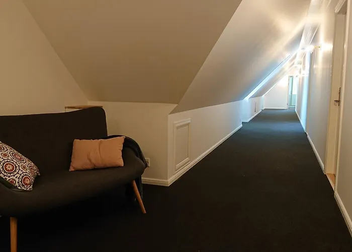 Aagaarden Appartamento Billund