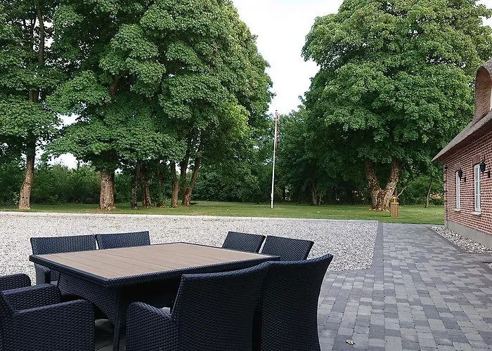 Aagaarden Appartamento *